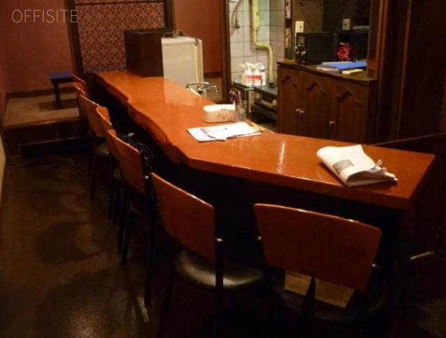 歌舞伎町ダイヤモンドパレスビル 画像
