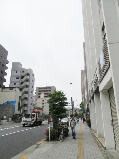 ミタ5ゲートタワービル 画像