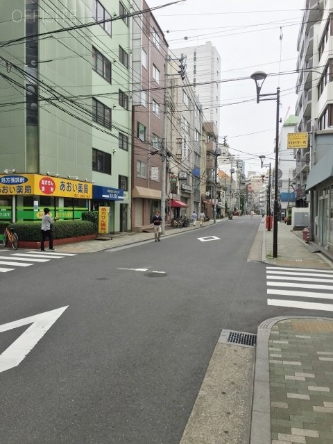 銀座NO3ビル 画像