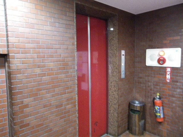 トーア岩本町ビル 画像