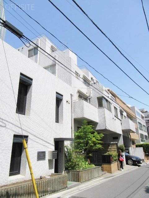 六本木アーバンレックスビル 画像