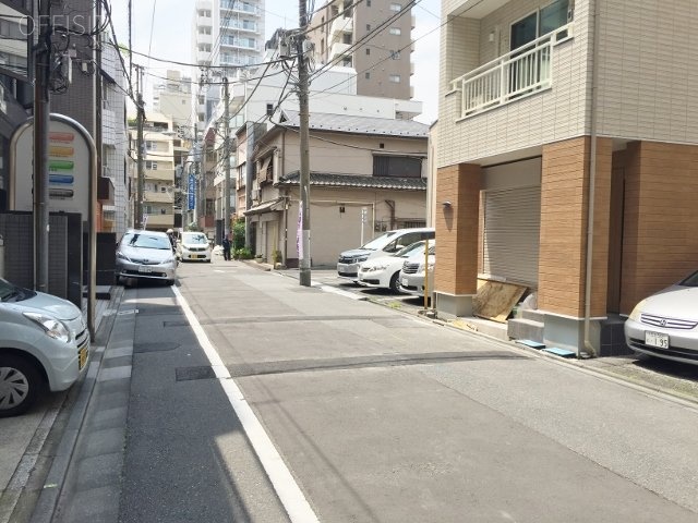 明治堂ビル 画像