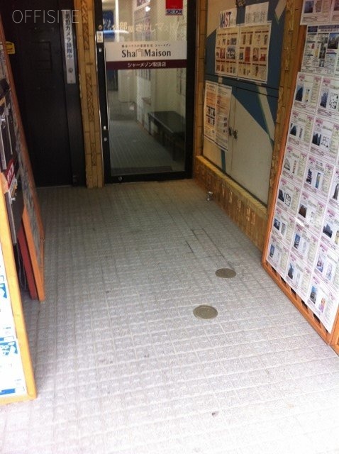 日拓高田馬場第3ビル 画像
