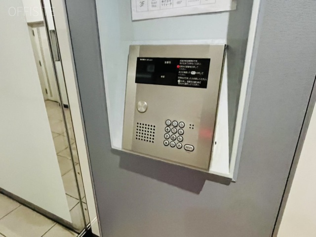 ソシアル道玄坂　エントランス