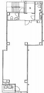 KSYビル5F 間取り図