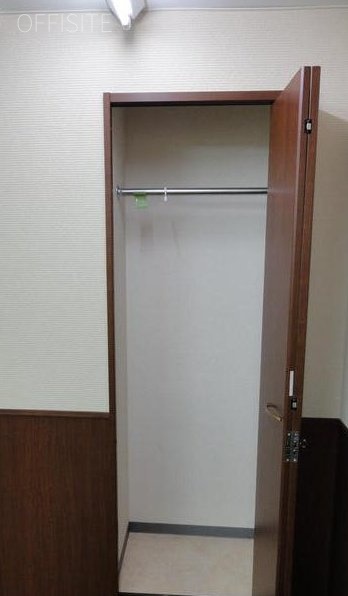 西村ビル 内装