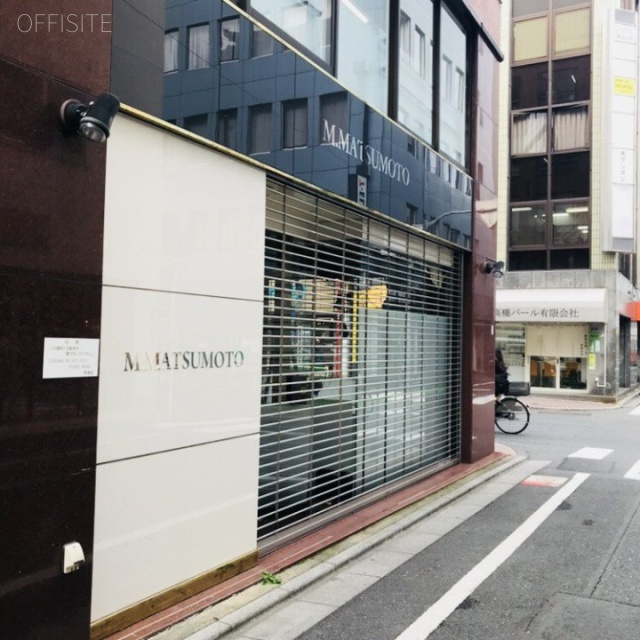 小林ビル 外観