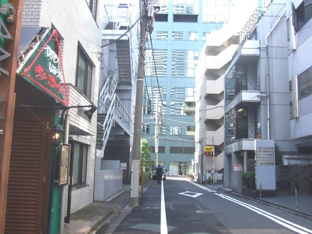 第2丸芝ビル 画像