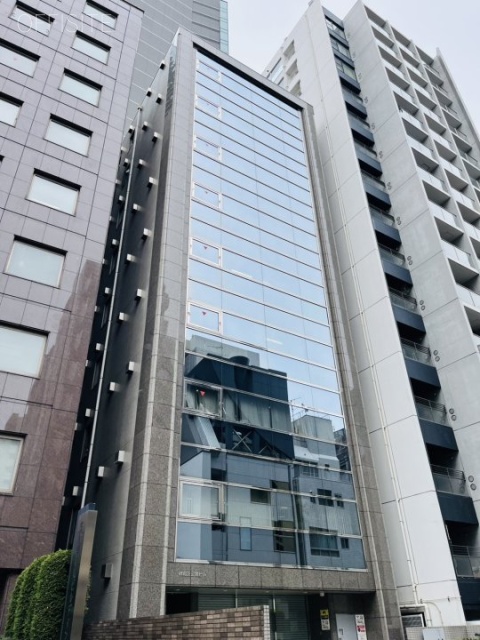 興和芝公園ビル　外観