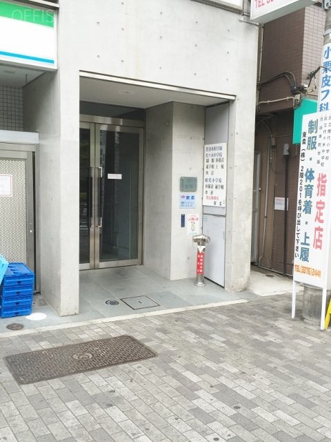 フラットAKHビル 画像
