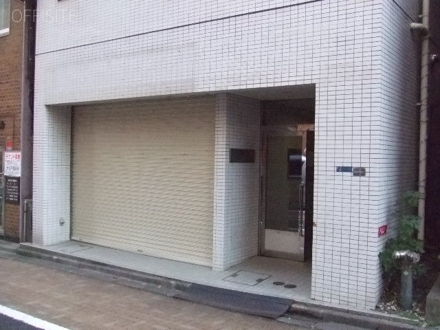 御苑前サンライズビル 画像