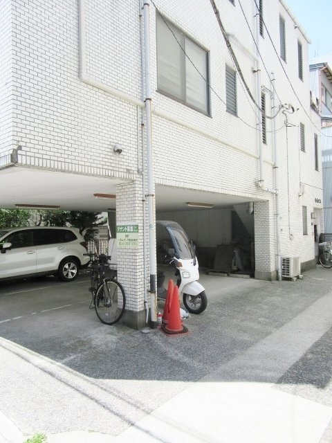 中山ビル 画像