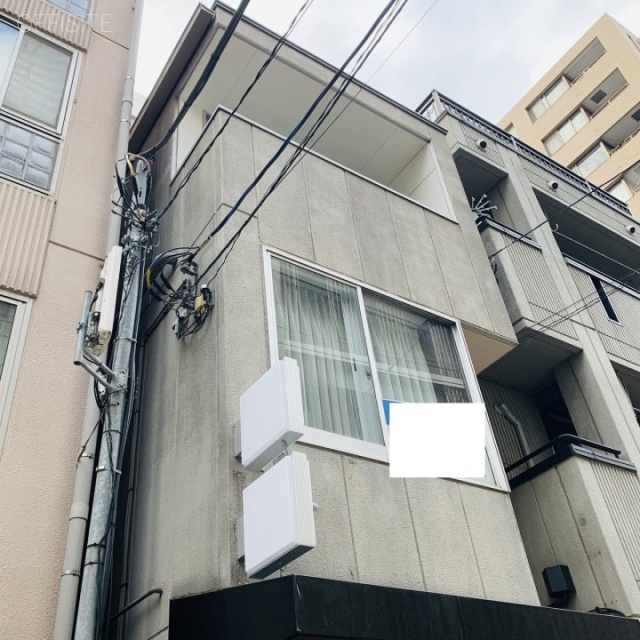 入船1丁目 貸事務所　外観
