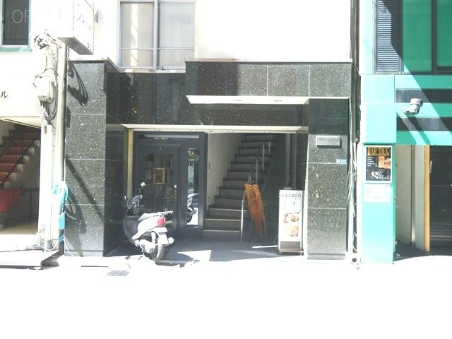 福田ビル 画像