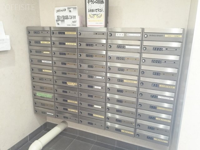 東池袋パレス 画像