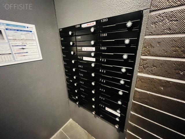 HATAGAYA125 エントランス