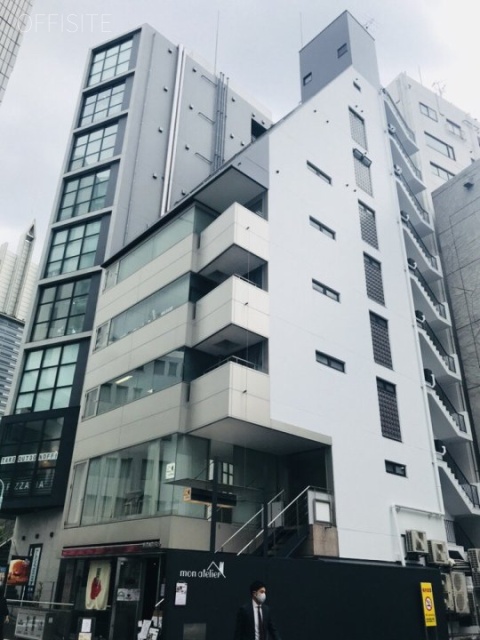 宮城ビル 外観