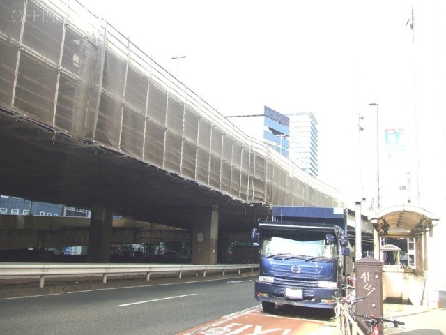 宮島ビル 画像