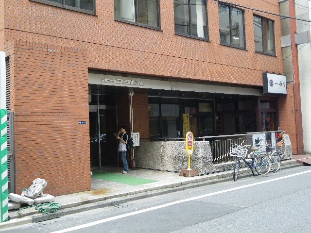 ホッコク室町ビル 画像