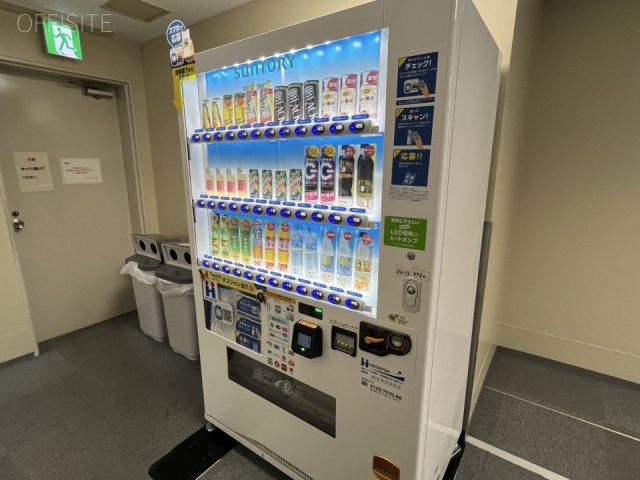 宇佐美山下町ビル　キッチン