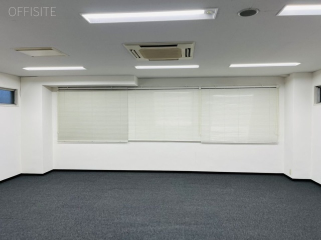 平和会館　内装