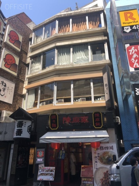 菊水ビル 外観