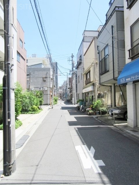 松下ビル 画像