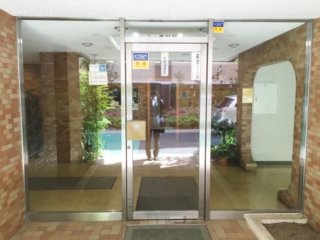 アドス御苑マンション 画像