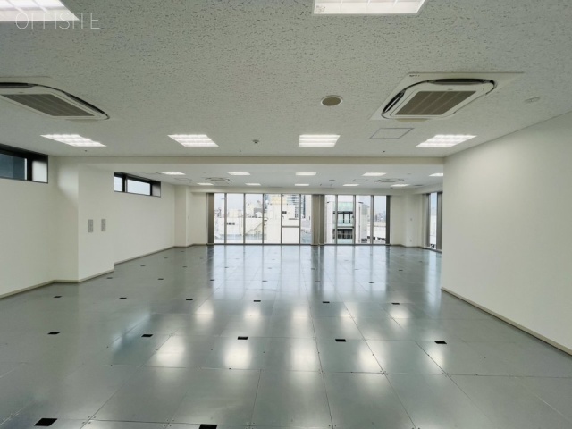 新宿東栄ビル 内装