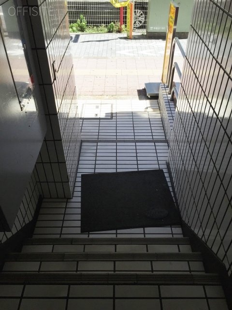 サンサーラ西池袋ビル 画像