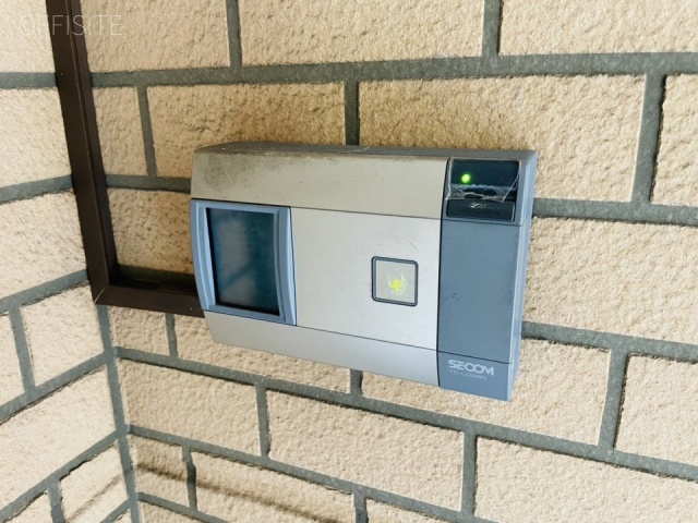 NX渋谷ビル　機械警備