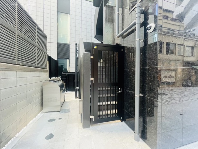 ARISTO北青山　外観