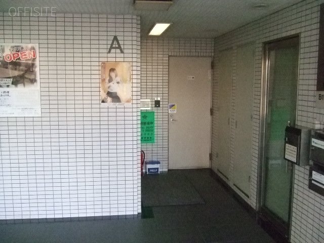 竹中ツインA棟ビル 画像