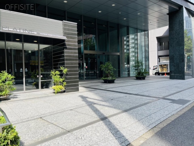 住友不動産西新宿ビル5号館 5階 100.62坪 外観