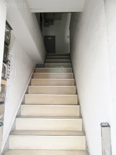 グローネット広尾ビル 画像