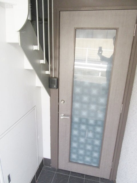 西麻布STビル 画像