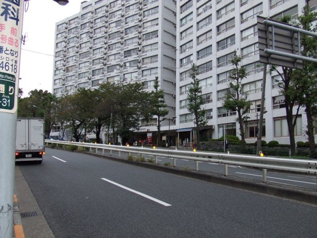 湯島東宝ビル 画像