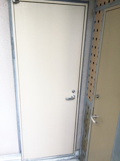 トウマン本社ビル 画像