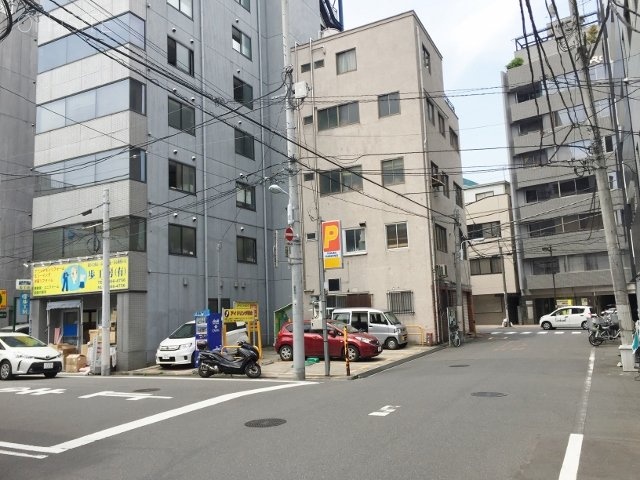 トントンビル 画像