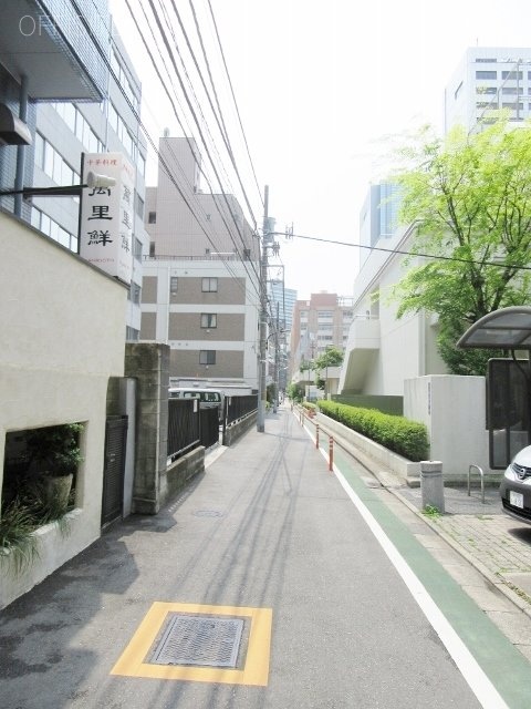 冨味ビル 画像