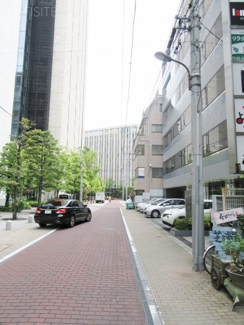 ASK芝浦ビル 画像