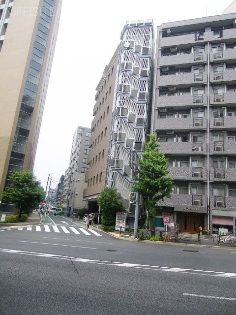 吉岡東京ビル 画像