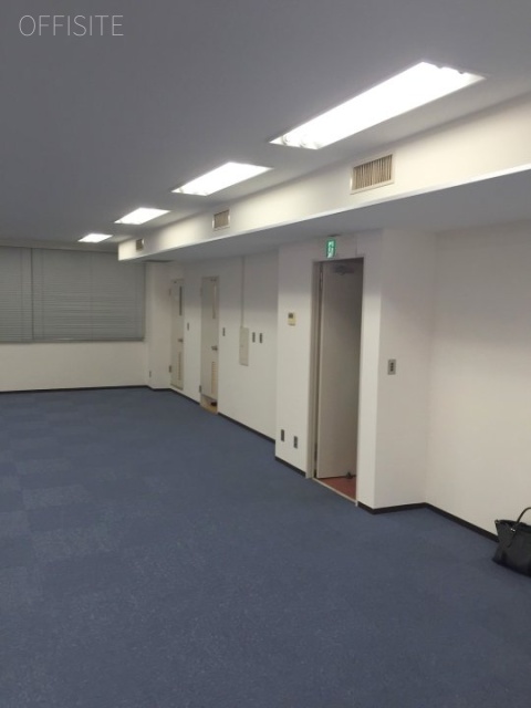 銀座芦澤ビル 5階 33.30坪　室内
