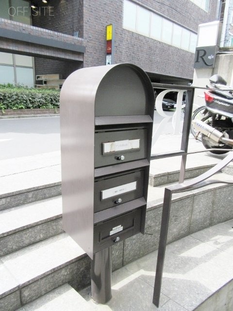 芥川青山ビル 画像