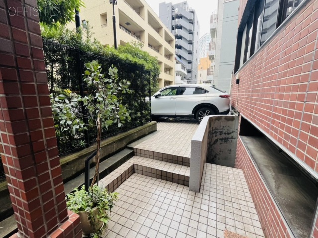 セルクル赤坂　外観