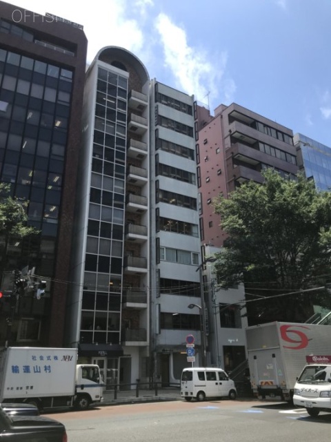 高野第1ビル 外観