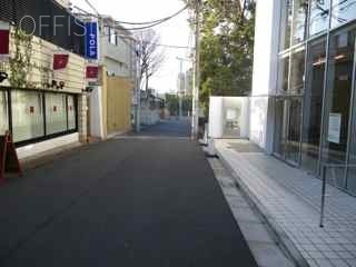 SS表参道PART-1ビル 画像