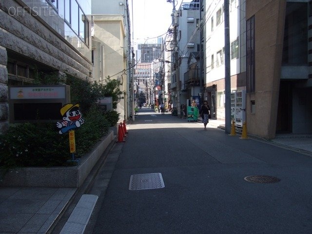SP神保町第2ビル 画像