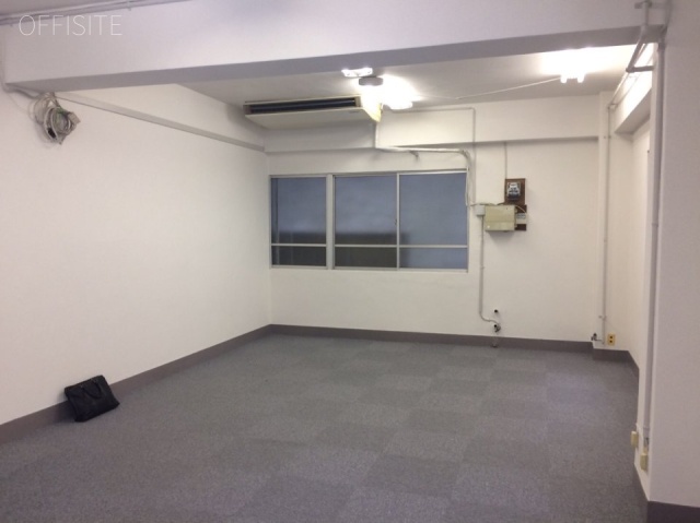 三信ビル 2階 10.00坪　室内
