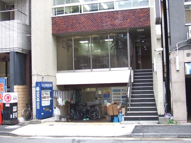 NBC西新橋ビル 画像